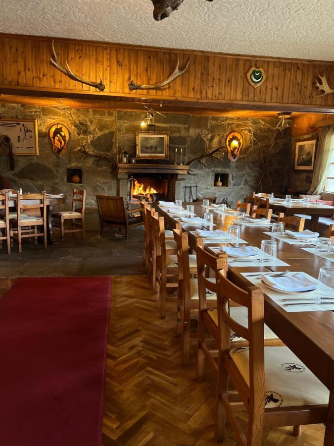 Bourazani Wild Life Resort Коница Екстериор снимка