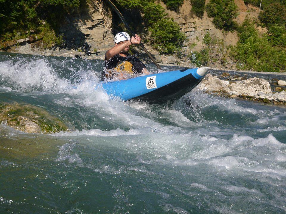 Bourazani Wild Life Resort Коница Екстериор снимка